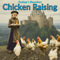 The Chicken Raising Book: Today's Rancher