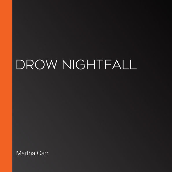 Drow Nightfall