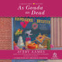 As Gouda as Dead (Cheese Shop Mystery Series #6)