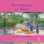 For Cheddar or Worse (Cheese Shop Mystery Series #7)