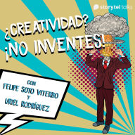 ¿Creatividad? ¡No inventes! - S01E06