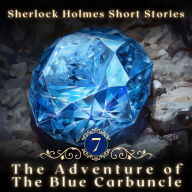 Sherlock Holmes: The Blue Carbuncle