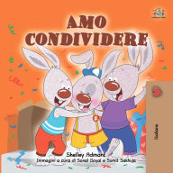 Amo condividere (Italian Only): I Love to Share (Italian Only)