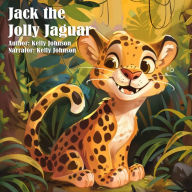 Jack the Jolly Jaguar