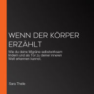 Wenn der Körper erzählt: Wie du deine Migräne selbstwirksam lindern und als Tor zu deiner inneren Welt erkennen kannst.