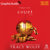 Covet (1 of 2) [Dramatized Adaptation]: Crave 3