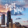 The Right Move (German Edition)