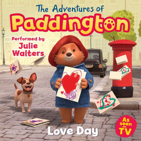 The Adventures of Paddington - Love Day