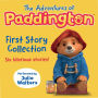 The Adventures of Paddington - First Story Collection