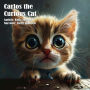 Carlos the Curious Cat