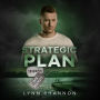 Strategic Plan: Christian Romantic Suspense