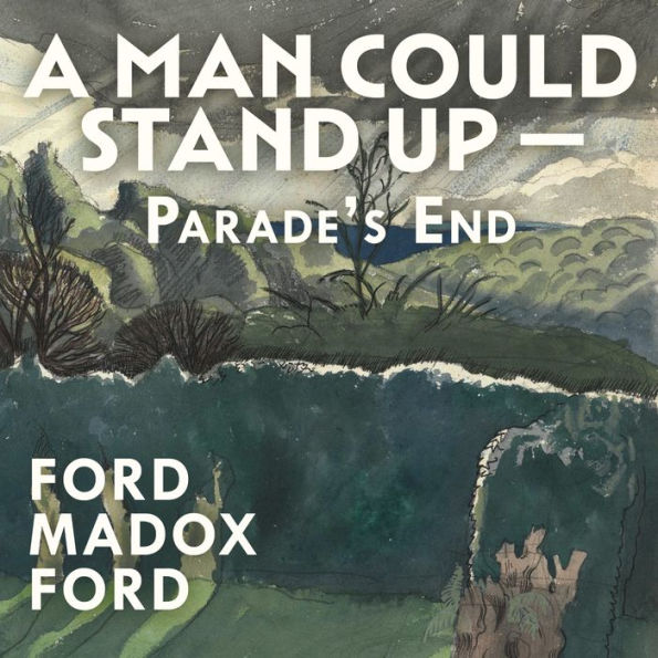 A Man Could Stand Up -