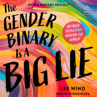 The Gender Binary is a Big Lie: Infinite Identities Around the World (Queer History Project)