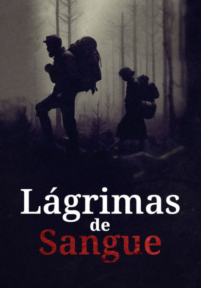 Lágrimas de sangue