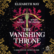 The Vanishing Throne