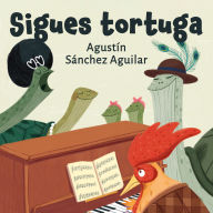 Sigues tortuga