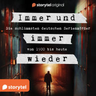 Immer und immer wieder - E08