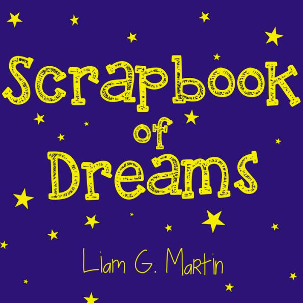 Scrapbook of Dreams