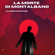 La morte di Montalbano