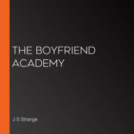 The Boyfriend Academy