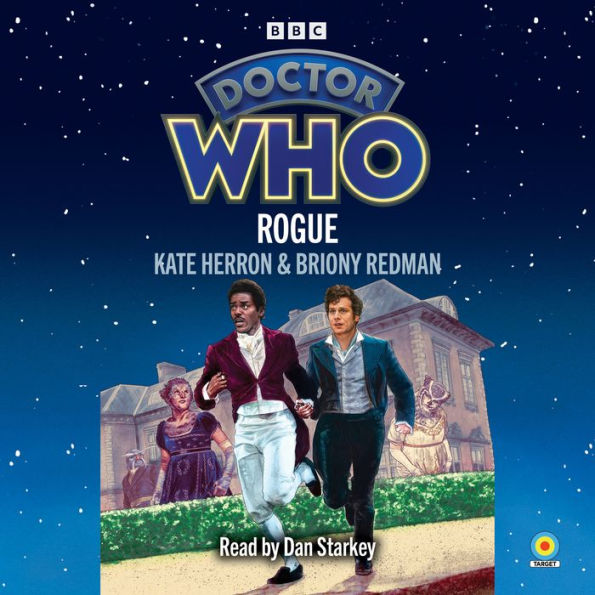 Doctor Who: Rogue: 15th Doctor Novelisation