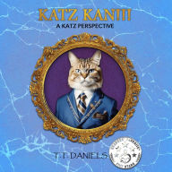 KATZ KAN!!!: A Katz Perspective - CHINESE