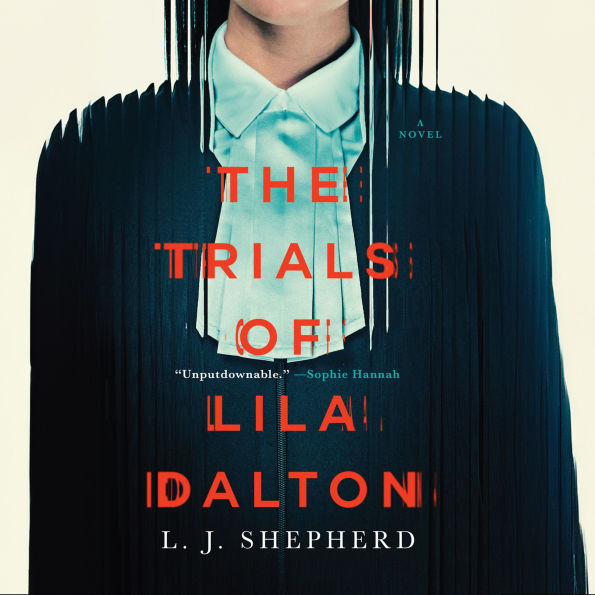 The Trials of Lila Dalton