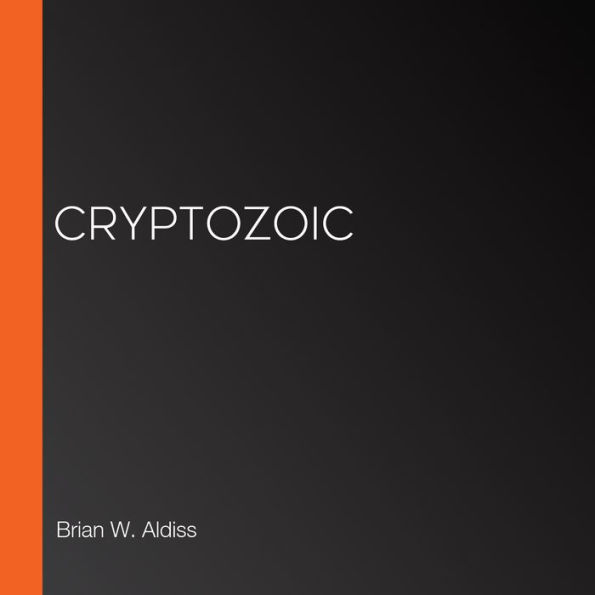 Cryptozoic