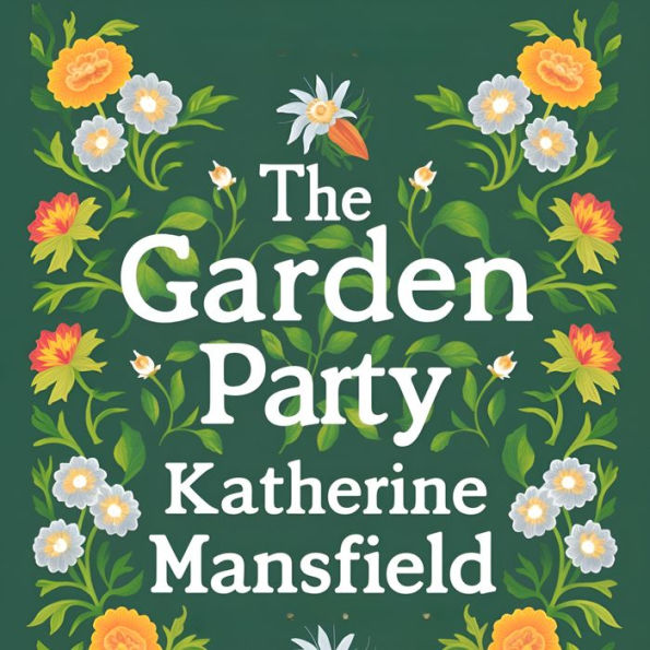 The Garden Party