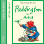 Paddington the Artist