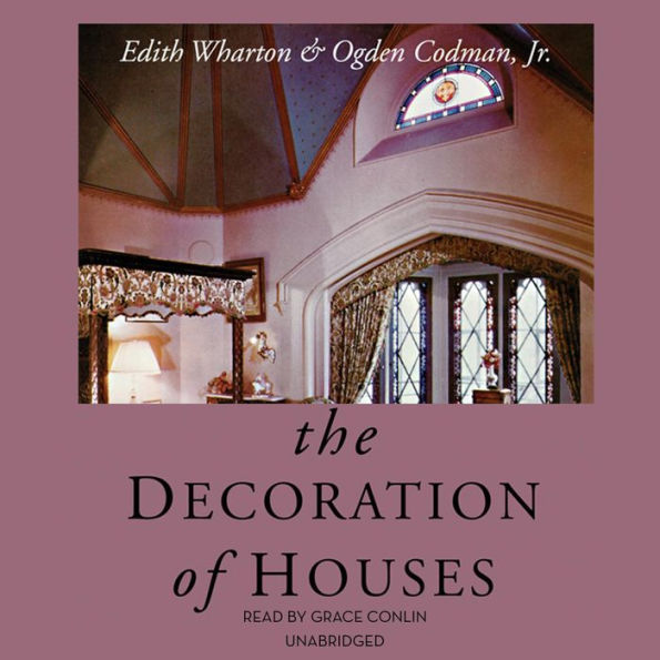 The Decoration of Houses