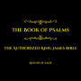 The Book of Psalms: The Authorized King James Bible