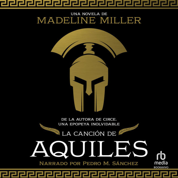 La canción de Aquiles