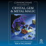 Cunningham's Encyclopedia of Crystal, Gem & Metal Magic