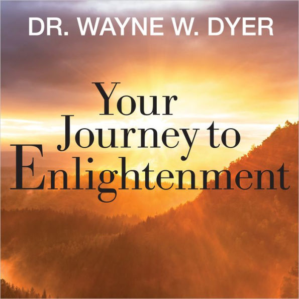 Your Journey to Enlightenment