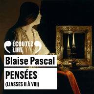 Pensées (liasses II à VIII) (Abridged)