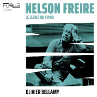 Nelson Freire: le secret du piano
