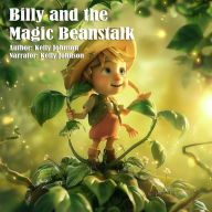 Billy and the Magic Beanstalk