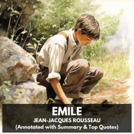 Emile (Unabridged)