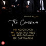 The Cavaliers: Reihe mit 4 Hörbüchern