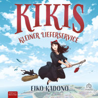 Kikis kleiner Lieferservice