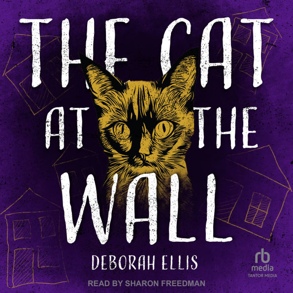 The Cat at the Wall