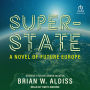 Super-State: A Novel of a Future Europe