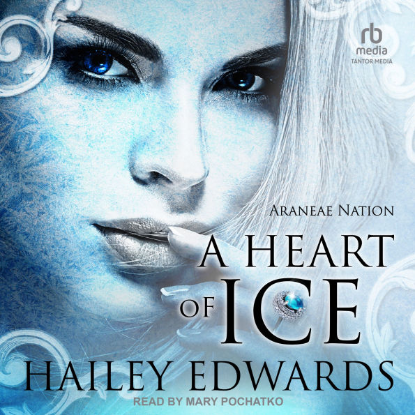 A Heart of Ice