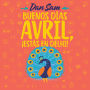 Buenos días, Avril ¡Estás en Delhi!