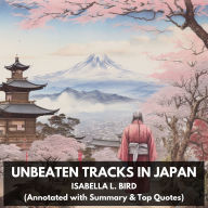 Unbeaten Tracks in Japan (Unabridged)