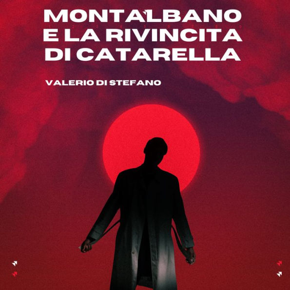 Montalbano e la rivincita di Catarella