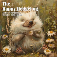 The Happy Hedgehog