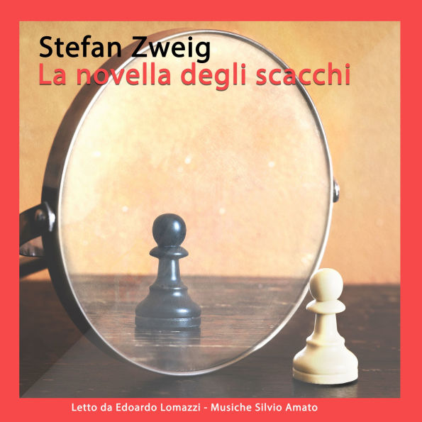 La novella degli scacchi