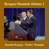 Reagan-Mondale Debate 1 (Abridged)